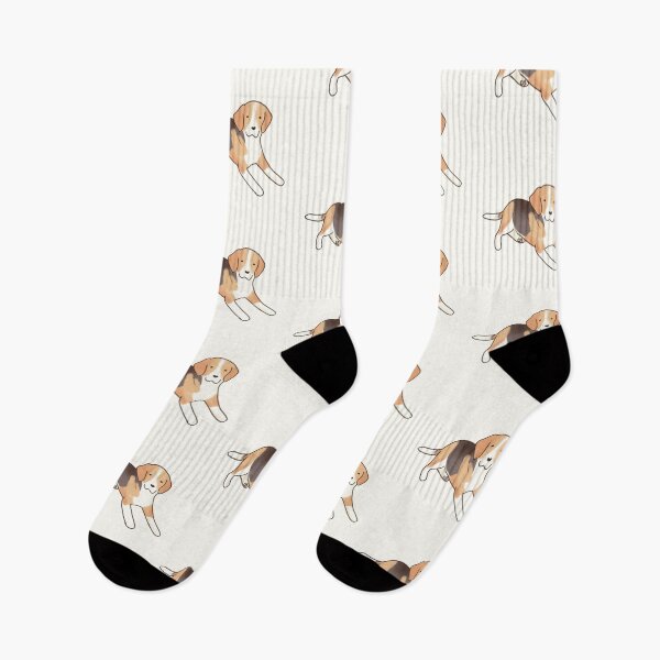 Item preview, beagle dog  designed and sold by Artofmayara.