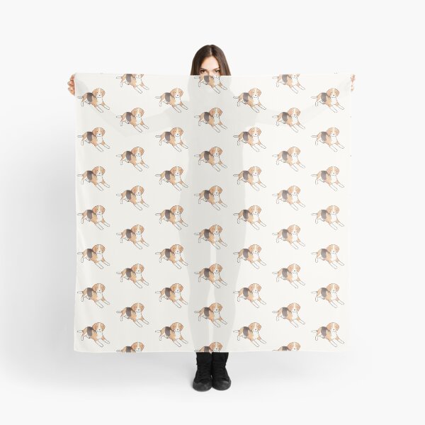 Item preview, beagle dog  designed and sold by Artofmayara.