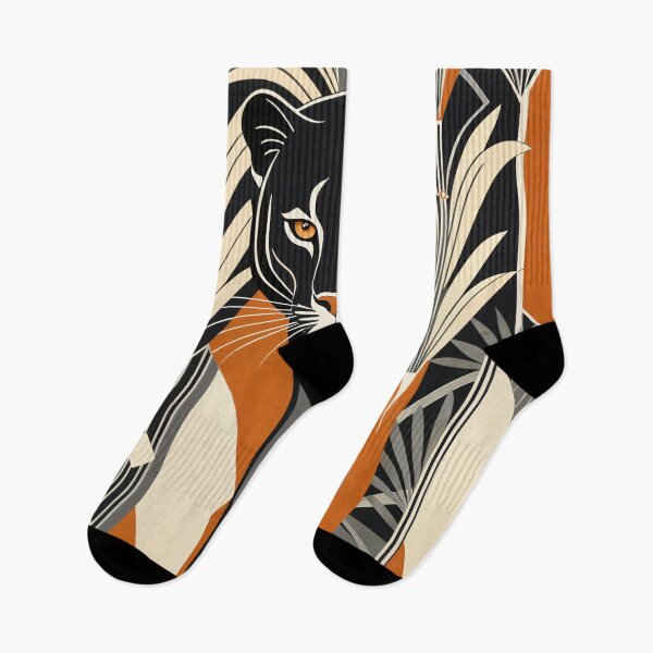 Item preview, Panther designed and sold by PragmaticP.