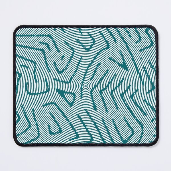 Item preview, abstract style traditional orange fabric pattern design designed and sold by ironpalette.