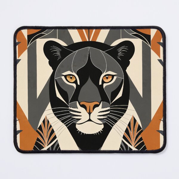 Item preview, Panther designed and sold by PragmaticP.