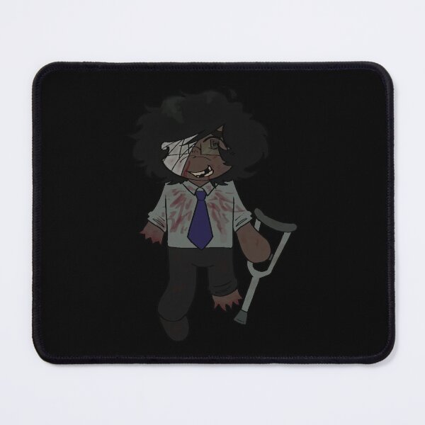 Item preview, Cannibal Zubin designed and sold by milaaila.
