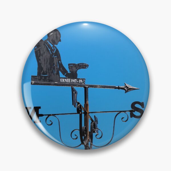 Item preview, Ernie designed and sold by JEZ22.