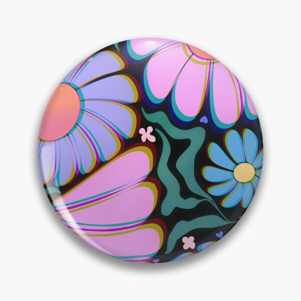 Artikelvorschau, Durch das Kaleidoskop entworfen und verkauft von inpaulasmind.