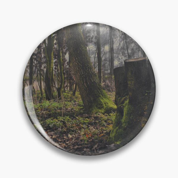 Item preview, A forest in Drenthe designed and sold by Elianne Turennout.
