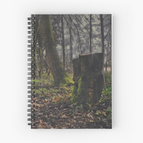 Item preview, A forest in Drenthe designed and sold by Elianne Turennout.