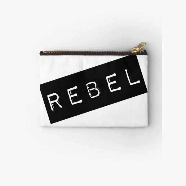 Item preview, Rebel Label  designed and sold by 321Outright.