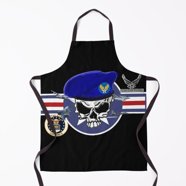 Item preview, PREMIUM UNITED STATES AIR FORCE BERETS designed and sold by THE AMERICAN TEEVANGELIST.