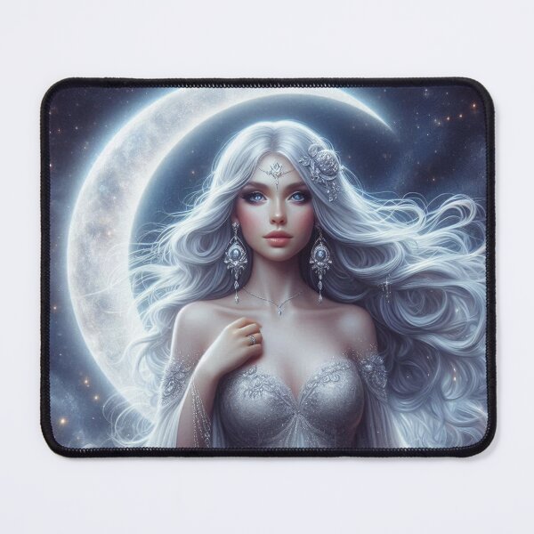 Item preview, Luna designed and sold by RaF71PrO.