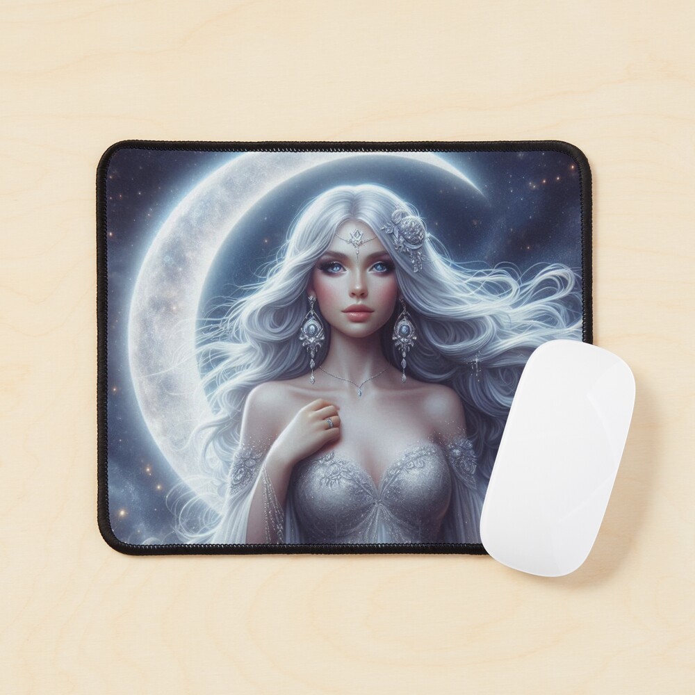 Item preview, Mouse Pad designed and sold by RaF71PrO.