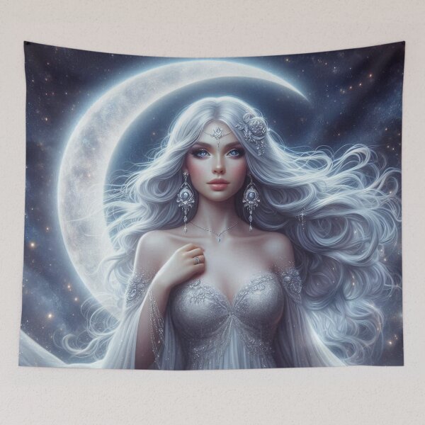 Item preview, Luna designed and sold by RaF71PrO.