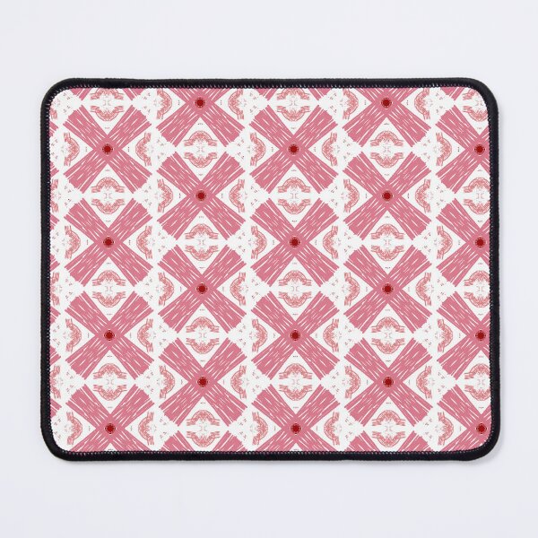 Item preview, Pink Abstract Pattern designed and sold by CLEARART7.