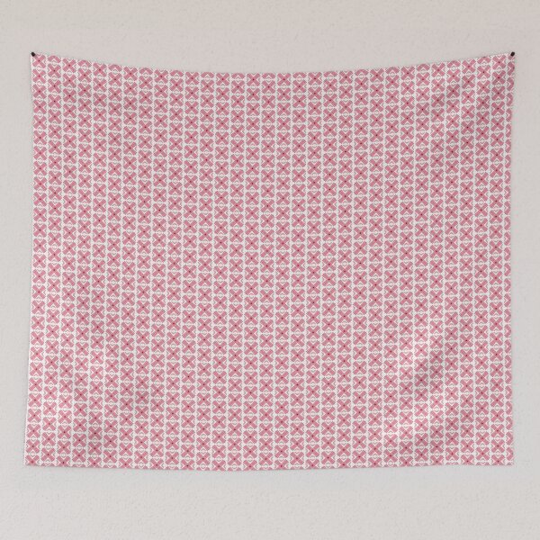 Item preview, Pink Abstract Pattern designed and sold by CLEARART7.