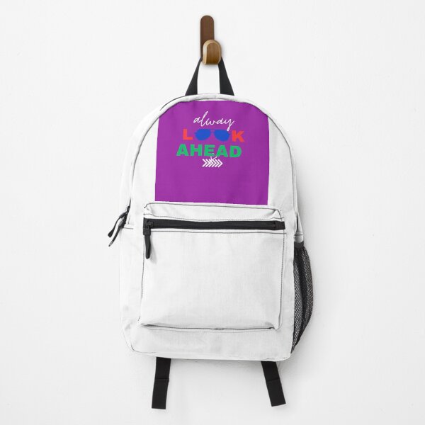 Item preview, Always look ahead designed and sold by Einsteinshop.