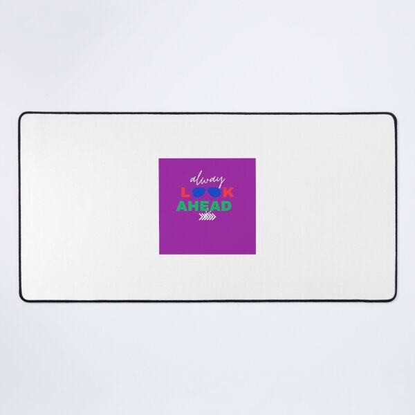 Item preview, Always look ahead designed and sold by Einsteinshop.
