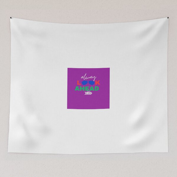 Item preview, Always look ahead designed and sold by Einsteinshop.