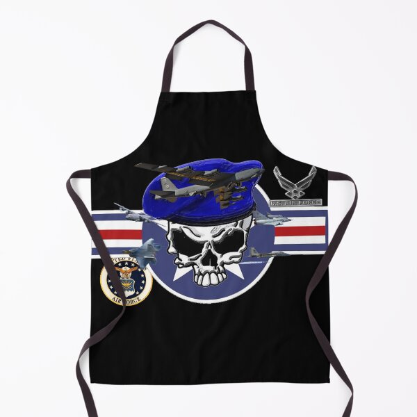 Item preview,  PREMIUM UNITED STATES AIR FORCE BERETS designed and sold by THE AMERICAN TEEVANGELIST.