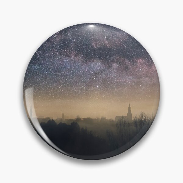 Item preview, The sleeping city designed and sold by Elianne Turennout.