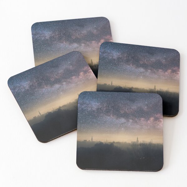 Item preview, The sleeping city designed and sold by Elianne Turennout.