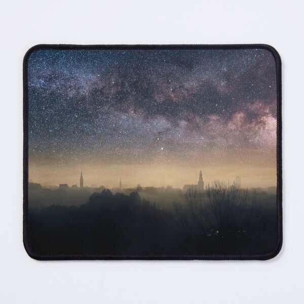 Item preview, The sleeping city designed and sold by Elianne Turennout.