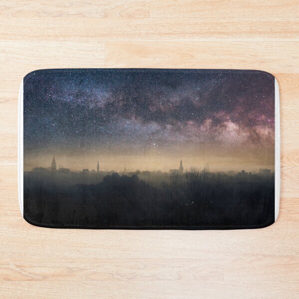 Item preview, The sleeping city designed and sold by Elianne Turennout.