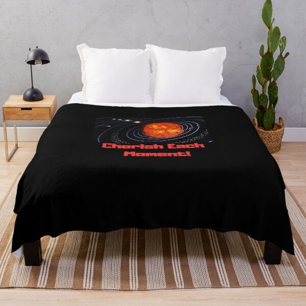 Item preview, Cherish Each Moment! Cosmic Inspiration designed and sold by KielArt.
