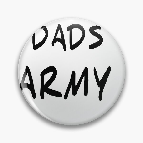 Item preview, dads army  designed and sold by MKshoper.