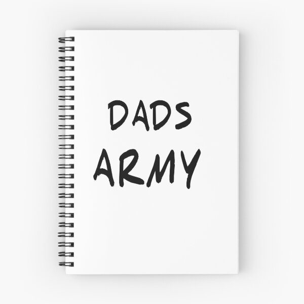 Item preview, dads army  designed and sold by MKshoper.