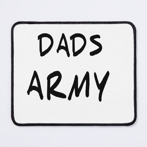 Item preview, dads army  designed and sold by MKshoper.