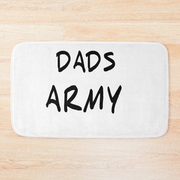 Item preview, dads army  designed and sold by MKshoper.