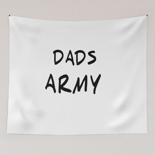 Item preview, dads army  designed and sold by MKshoper.