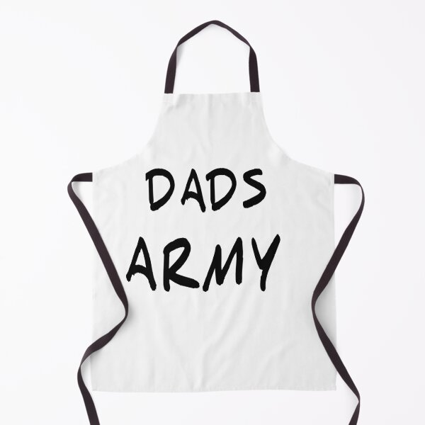 Item preview, dads army designed and sold by MKshoper.
