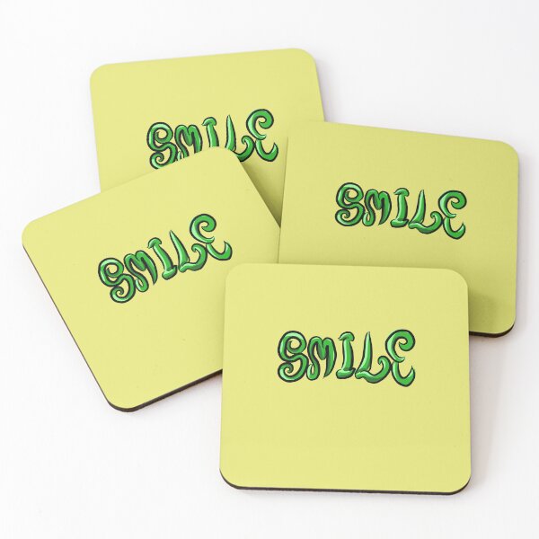 Item preview, smile designed and sold by Stipper Store.