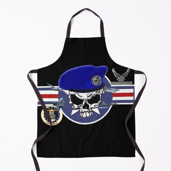 Item preview, PREMIUM UNITED STATES AIR FORCE BERETS designed and sold by THE AMERICAN TEEVANGELIST.