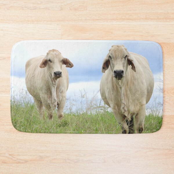 Item preview, Cows in the paddock designed and sold by Jenny  Dyer.
