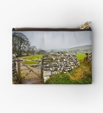 Malham Views Studio Pouch