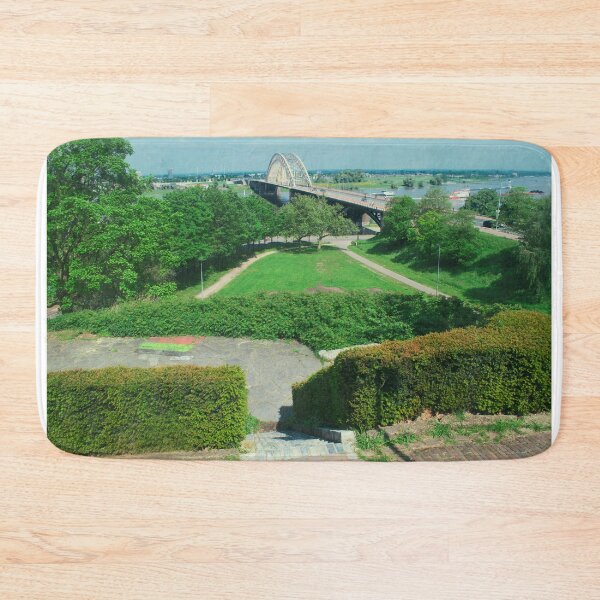 Item preview, On to Nijmegen designed and sold by Elianne Turennout.