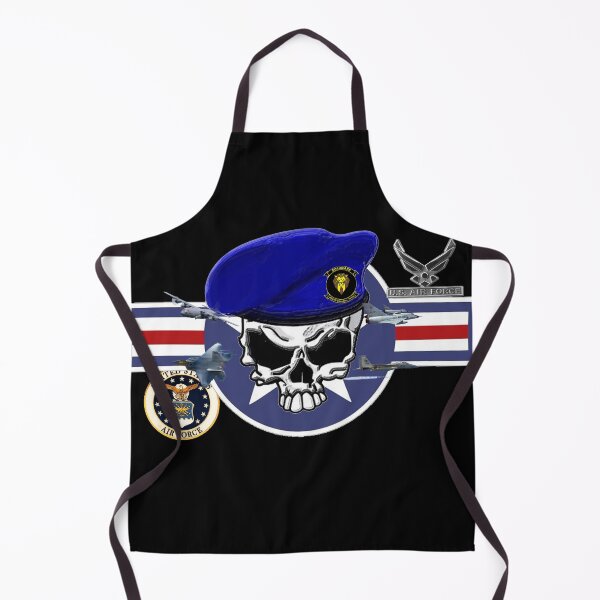 Item preview, PREMIUM UNITED STATES AIR FORCE BERETS designed and sold by THE AMERICAN TEEVANGELIST.