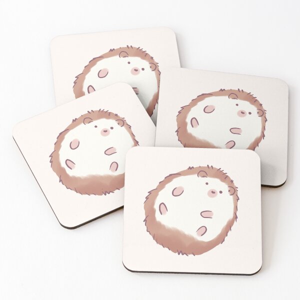 Item preview, Hedgehog designed and sold by Artofmayara.