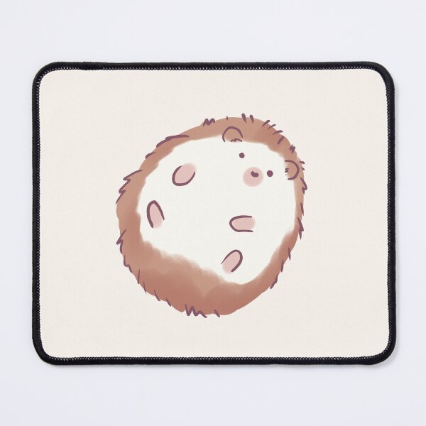 Item preview, Hedgehog designed and sold by Artofmayara.