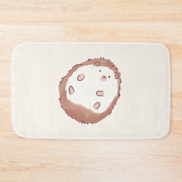 Item preview, Hedgehog designed and sold by Artofmayara.