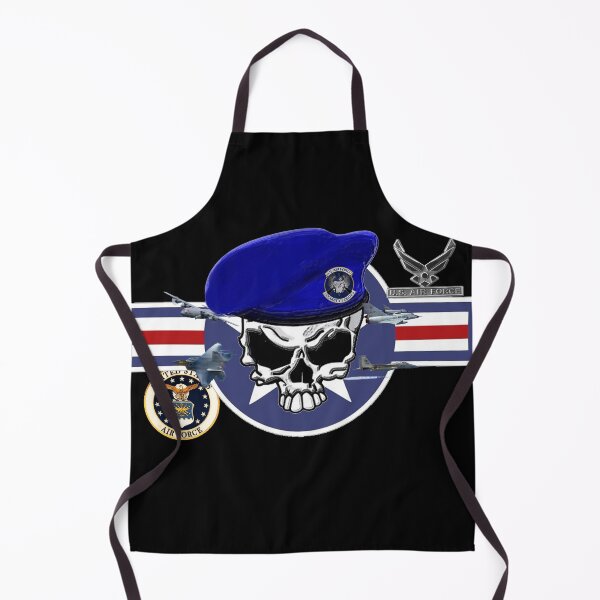 Item preview, PREMIUM UNITED STATES AIR FORCE BERETS designed and sold by THE AMERICAN TEEVANGELIST.