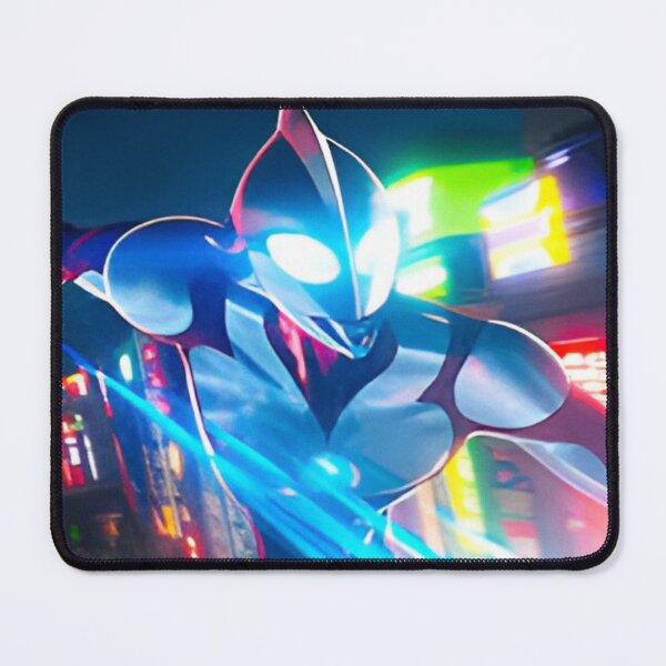 Item preview, Ultraman Rising - Cover image designed and sold by MalakShams.