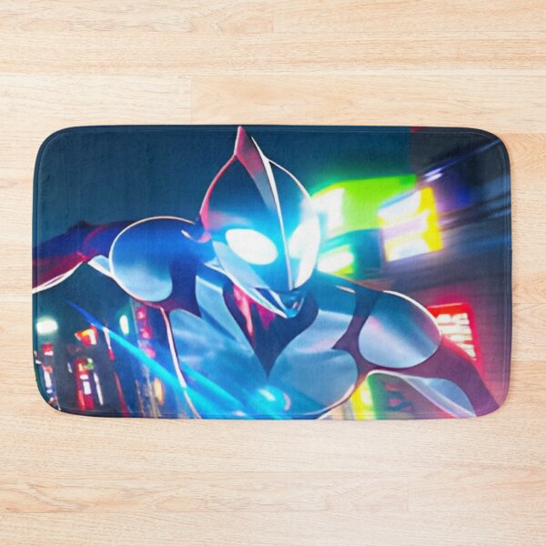 Artikelvorschau, Ultraman Rising – Titelbild entworfen und verkauft von MalakShams.