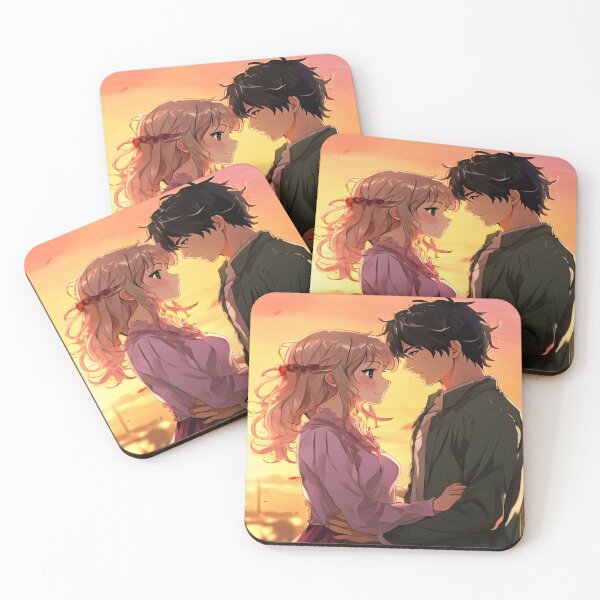 Artikelvorschau, Romance entworfen und verkauft von Collection de trésors .