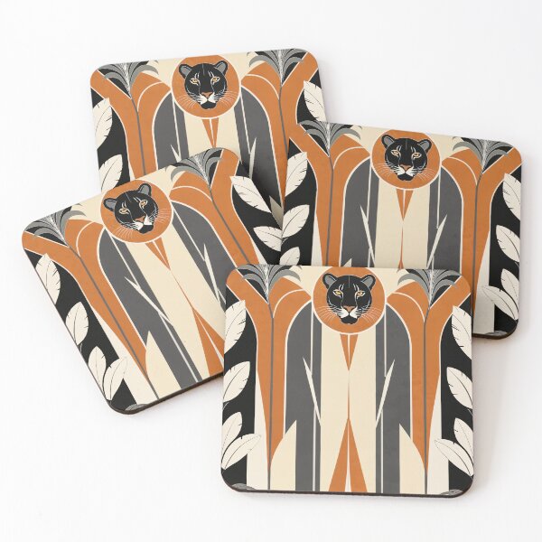 Item preview, Panther designed and sold by PragmaticP.