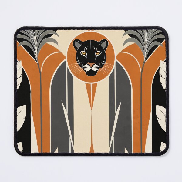 Item preview, Panther designed and sold by PragmaticP.