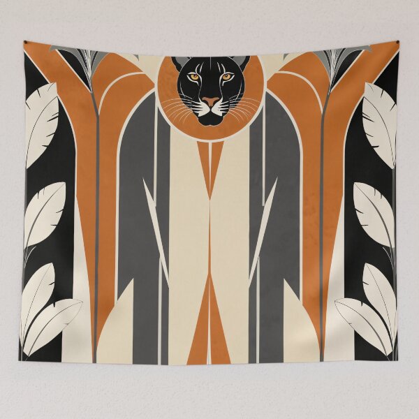 Item preview, Panther designed and sold by PragmaticP.