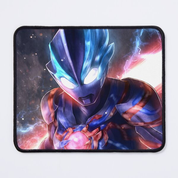 Item preview, Ultraman  - Blazar  designed and sold by MalakShams.