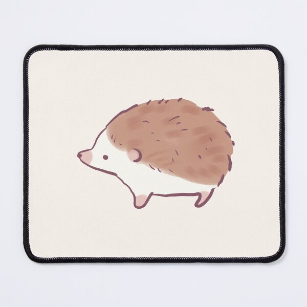 Artikelvorschau, Lustiger Igel entworfen und verkauft von Artofmayara.